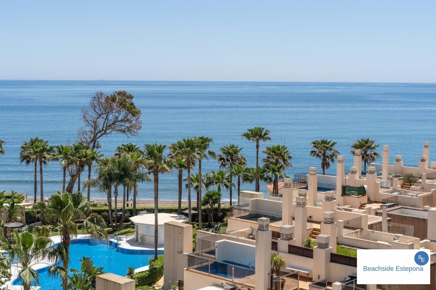 2 Schlafzimmer Doppelhaus in Estepona, Spain, Nr. 53053