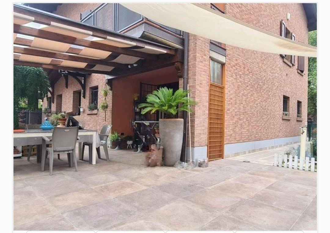 3 bedrooms Villa in Reggio Emilia, Italy No. 254820