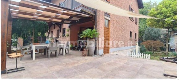 3 bedrooms Villa in Reggio Emilia, Italy No. 254820 11