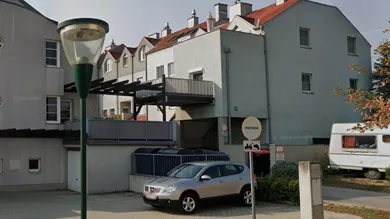 2-Zimmer Wohnung in Gumpoldskirchen, Austria, Nr. 185180