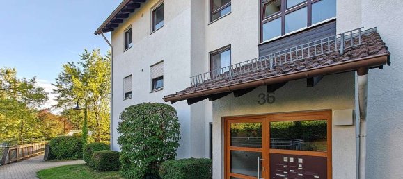 Apartamento de 3 divisões em Reutlingen, Germany N.º 236028 16