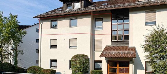 Apartamento de 3 divisões em Reutlingen, Germany N.º 236028 17