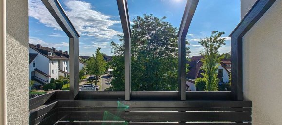 Apartamento de 3 divisões em Reutlingen, Germany N.º 236028 12