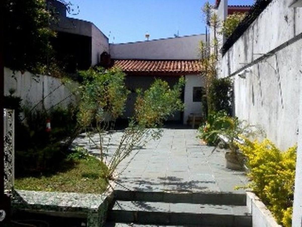 4 Schlafzimmer Haus in Sao Paulo, Brazil, Nr. 515740