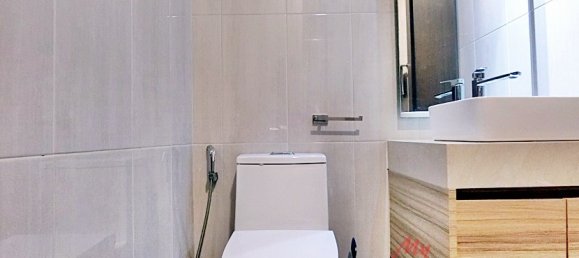 Кондоминиум с 1 спальней в Паттайя, Таиланд № 22979 5