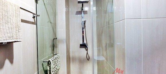 Кондоминиум с 1 спальней в Паттайя, Таиланд № 22979 4