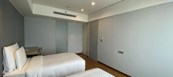 2 dormitorios apartamento en alquiler en District 1, Ho Chi Minh, Vietnam № 13743 7