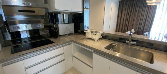 2 dormitorios apartamento en alquiler en District 1, Ho Chi Minh, Vietnam № 13743 4