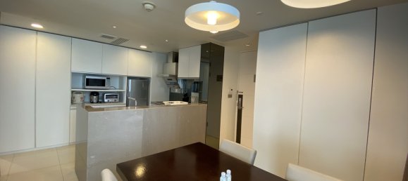 2 dormitorios apartamento en alquiler en District 1, Ho Chi Minh, Vietnam № 13743 3