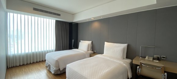 2 dormitorios apartamento en alquiler en District 1, Ho Chi Minh, Vietnam № 13743 8