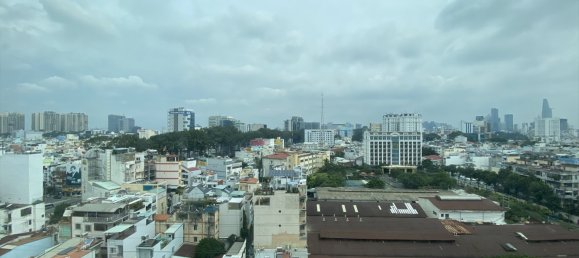 2 dormitorios apartamento en alquiler en District 1, Ho Chi Minh, Vietnam № 13743 12