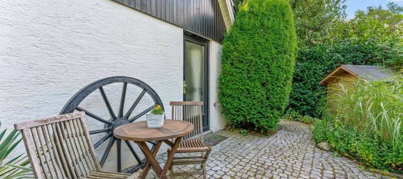 Дом с 3 спальнями в Остерхольц, Германия № 269047 28