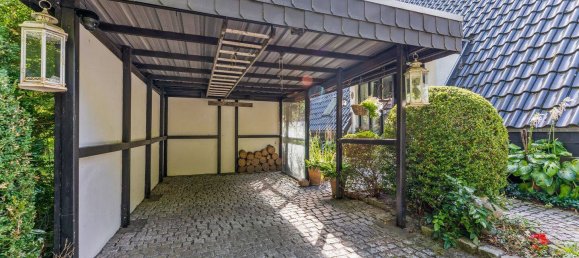 Дом с 3 спальнями в Остерхольц, Германия № 269047 24