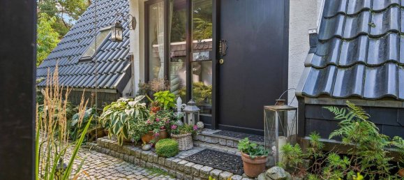 Дом с 3 спальнями в Остерхольц, Германия № 269047 25