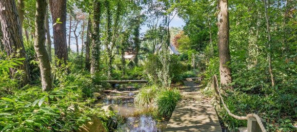 Дом с 3 спальнями в Остерхольц, Германия № 269047 46