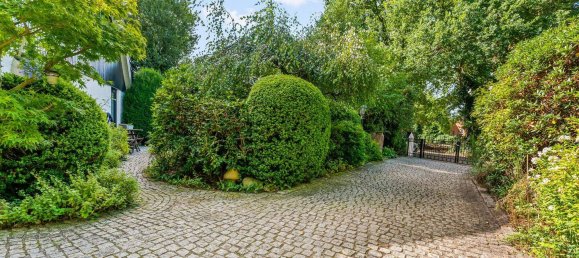 Дом с 3 спальнями в Остерхольц, Германия № 269047 27