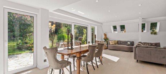 Дом с 3 спальнями в Остерхольц, Германия № 269047 10