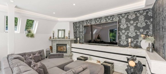 Дом с 3 спальнями в Остерхольц, Германия № 269047 7