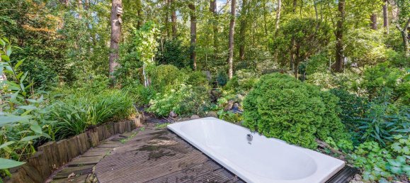 Дом с 3 спальнями в Остерхольц, Германия № 269047 42