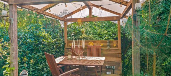 Дом с 3 спальнями в Остерхольц, Германия № 269047 37