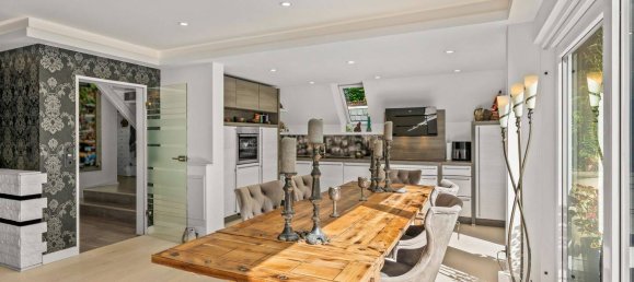 Дом с 3 спальнями в Остерхольц, Германия № 269047 12