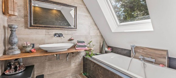 Дом с 3 спальнями в Остерхольц, Германия № 269047 15