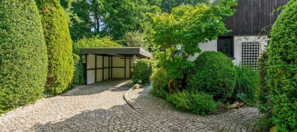 Дом с 3 спальнями в Остерхольц, Германия № 269047 23