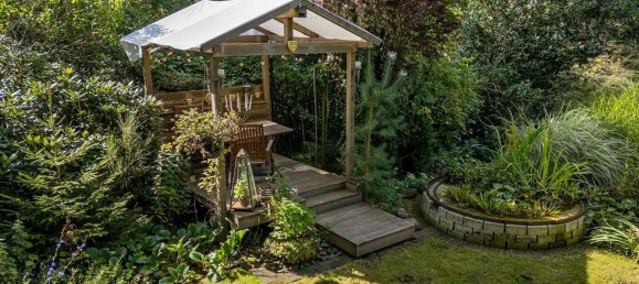 Дом с 3 спальнями в Остерхольц, Германия № 269047 35