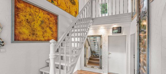 Дом с 3 спальнями в Остерхольц, Германия № 269047 2