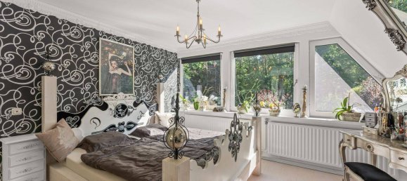 Дом с 3 спальнями в Остерхольц, Германия № 269047 20