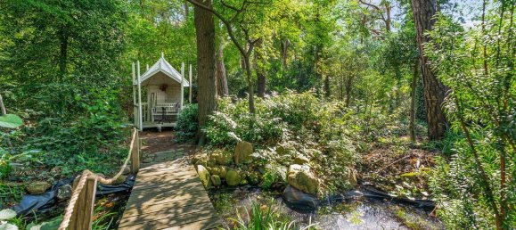 Дом с 3 спальнями в Остерхольц, Германия № 269047 48