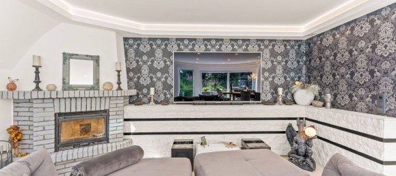 Дом с 3 спальнями в Остерхольц, Германия № 269047 8