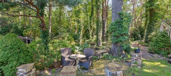 Дом с 3 спальнями в Остерхольц, Германия № 269047 49