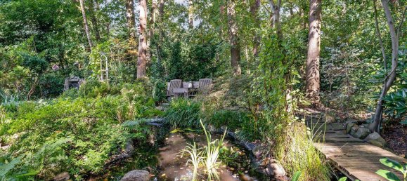 Дом с 3 спальнями в Остерхольц, Германия № 269047 47