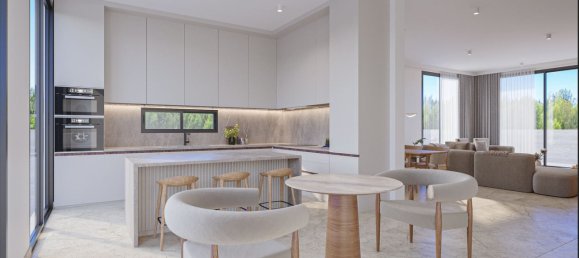 3 bedrooms House in Mesogi, Cyprus No. 9591 8