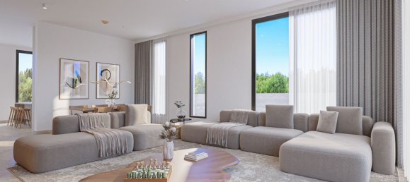 3 chambres propriété commerciale à vendre à Mesogi, Paphos, Cyprus № 9591 5