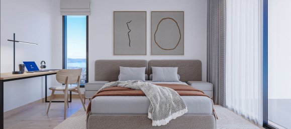 3 bedrooms House in Mesogi, Cyprus No. 9591 7