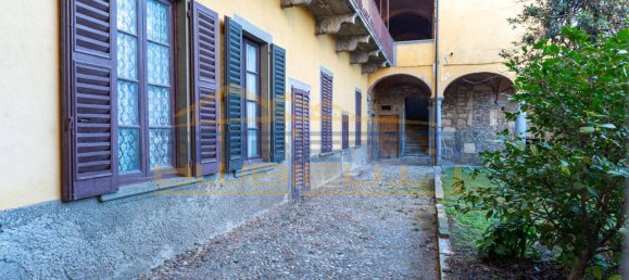 13 bedrooms House in Villa d'Adda, Italy No. 169387 13