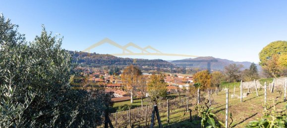 13 bedrooms House in Villa d'Adda, Italy No. 169387 3