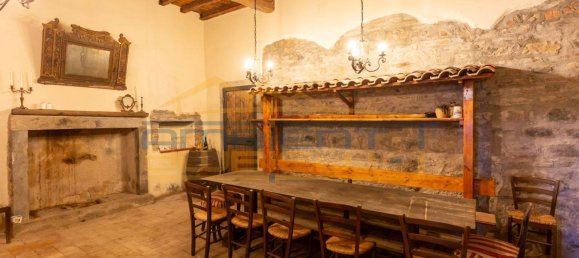 13 bedrooms House in Villa d'Adda, Italy No. 169387 32