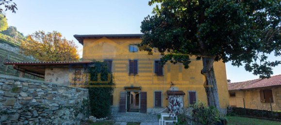 13 bedrooms House in Villa d'Adda, Italy No. 169387 10