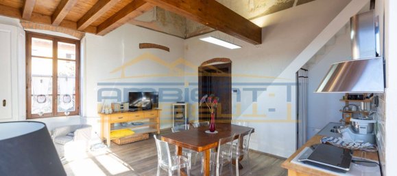 13 bedrooms House in Villa d'Adda, Italy No. 169387 23