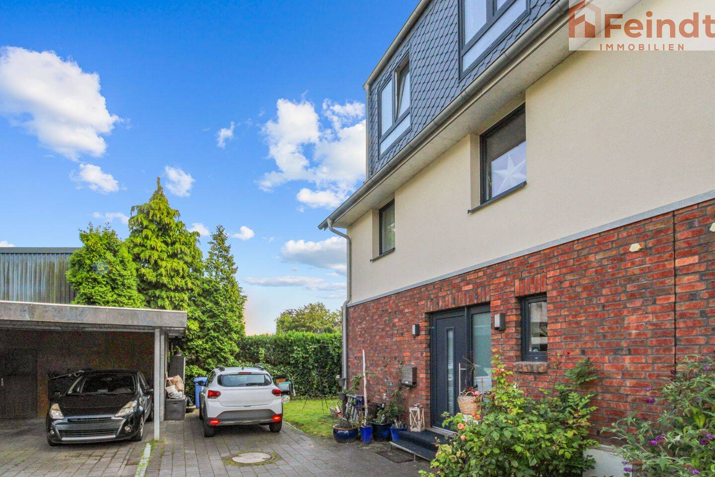 4 chambres Maison de ville à Harburg, Germany No. 273838