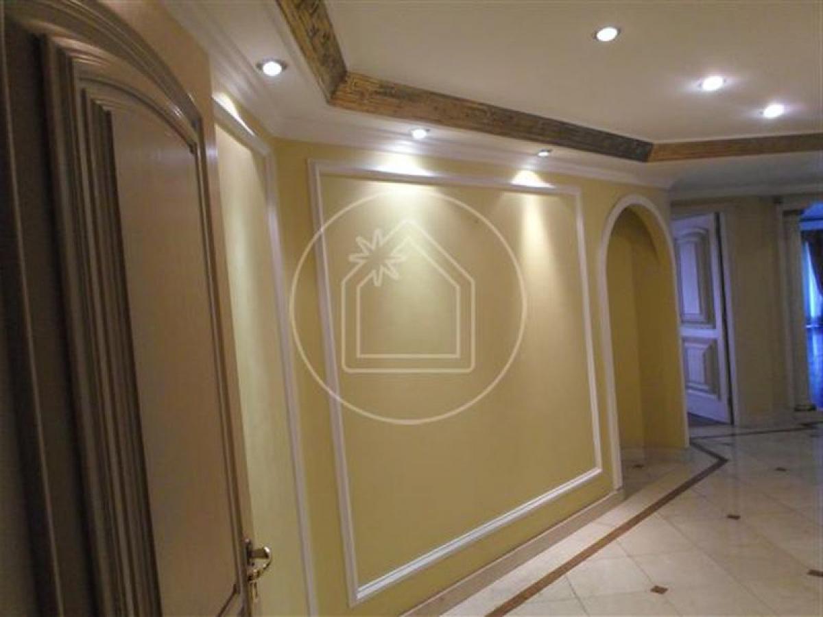 4 bedrooms Apartment in Sao Paulo, Brazil No. 537371