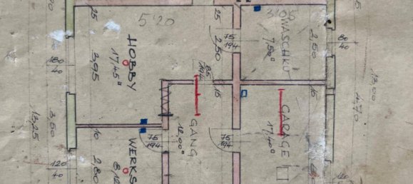Casa T3 em Breitenfurt bei Wien, Austria N.º 210031 26