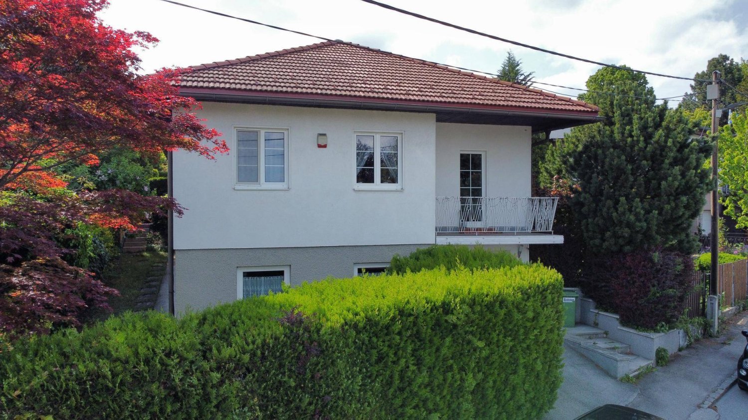 Casa T3 em Breitenfurt bei Wien, Austria N.º 210031