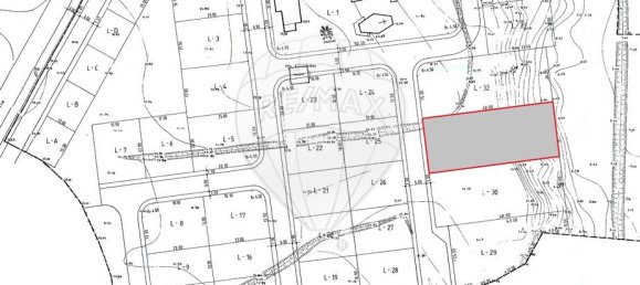 Terreno en Benavente, Portugal 960 m² No. 73514 3