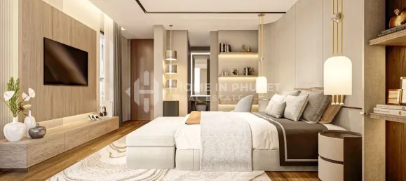 5 غرف نوم منزل في Phuket, Thailand رقم 60956 7