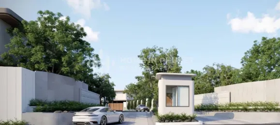 5 غرف نوم منزل في Phuket, Thailand رقم 60956 10