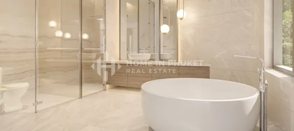 5 غرف نوم منزل في Phuket, Thailand رقم 60956 8